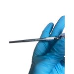 Michael Kors  Eyeglasses Frames Case MK4110U Avila 3956 Blue 55-17-140 Photo 7