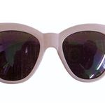 AUTHENTIC FACE A FACE Paris Sacha PINK MARBLE SUNGLASSES+Case Photo 2