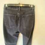 Marc Jacobs Marc by  black denim skinny jeans Photo 10