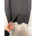 Philosophy Gray pencil skirt Photo 2
