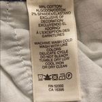 DKNY Women’s Classic Straight Leg Chelsea Wash Denim Jeans Size 26 NWOT Photo 11