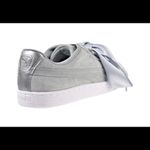 Puma  Suede Heart Safari women’s shoe Photo 5