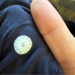 Lululemon Lost In Pace Skirt In Size 4 Tall In
Black Currant Photo 7