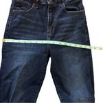 Abercrombie & Fitch the super skinny high rise jean size 2 Photo 4