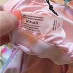 Juicy Couture  WOMENS PINK FLORAL Water Color 1 PC SWIMSUIT Size Large Nwt‎ $98 Photo 4