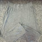 Light grey joggers/swearpants Gray Size XS Photo 0