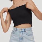 Garage Tube Top Photo 0