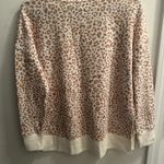 Time And Tru  Crewneck Sweatshirt Photo 2