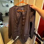 Authentic Cherokee Workwear Scrub Jacket Photo 2