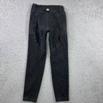 Vuori Leggings Women XS Low Rise Athletic Running Workout Athleisure Photo 1