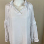 Counterparts  White Women's Top Photo 0