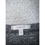 Classiques Entier Classiques‎ Entier Sweater Women XL 3/4 Sleeve Striped Merino Wool Blend Photo 4