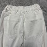 Amazon White  jeans Photo 2