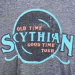 Scythian Old Time Good Time Concert Tour Womens T Photo 1