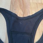 Lululemon  Tank Top Black Medium Photo 5