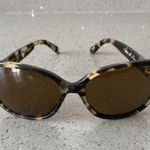 Kate Spade Laney P S ESPP VW Sunglasses Frames ONLY Brown 57-17-130 tortoise Photo 1