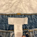 H&M Boyfriend Jeans Photo 3