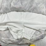 Cider  NWT Floral Corset Top Romper Photo 4