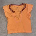 Urban Outfitters Outfitter Out From Under Go For Gold Top Photo 1