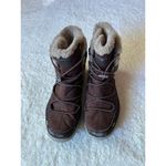 Ryka  Brown Winter Boots Size 8 Photo 1