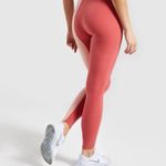 Gymshark New Duo Leggings Photo 2