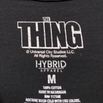 John Carpenter The Thing Horror Movie T-Shirt Size Medium Photo 3