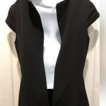 Calvin Klein  Black Sheath Dress Size 10 Women’s Photo 11