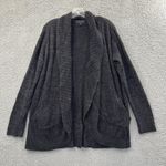 Barefoot Dreams Barefoot Dream CozyChic Lite Circle Cardi Cardigan‎ Lounge Comfort Women's L/XL Photo 0