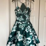 B Darlin Homecoming Dress Photo 0