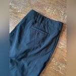 Lee Studio Collection Black Dress Pants Women’s Size 12 Photo 7