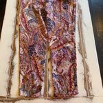 Liz Claiborne  Polyester Print Pant Photo 6