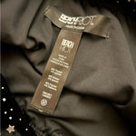 Beach Riot New  Brand New Highway Bottom in Shooting Stars black velvet Medium Photo 6