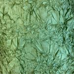 ORIGAMI MAGIC SCARF GREEN EXPANDING SHIRT (S Photo 7