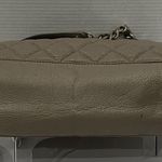 Kate Spade Quilted Leather Tote Bag - Taupe Photo 9