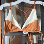 Vix Paula Hermanny Vix Bikini top Paula Hermanny Firenze Loren Tri Parallel desert with adjustable Photo 1