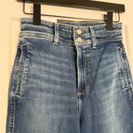 joe's jeans NEW Joe’s Jeans Allana Wide Leg Ankle - 24 - $248 Photo 8