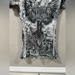 Buckle Sinful Love Unveiled Top Photo 3