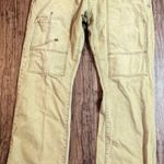 Rocawear  Men's Tan Pants Size W40 Classic Fit Vintage Y2K Baggy Photo 0