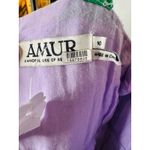 AMUR Lilac Petal Lemon Garden Purple Green V Photo 10