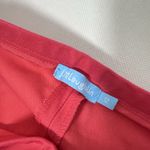 J. McLaughlin  White Side Zip Stretch Pants Office Casual 12 Photo 2