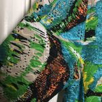 Dana Buchman FINAL MARKDOWN Ladies  Eyelet Top (S) Photo 4