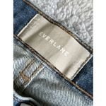 Everlane  jeans Size 25 Ankle Straight Skinny Photo 1