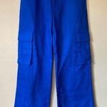 SheIn Cargo Trousers by Photo 0