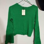 Hippie Rose Fall Top Photo 2