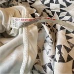 Free People Movement Way Home Shorts in Geo Print trance size medium NWT Photo 8