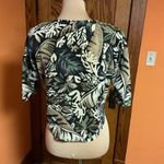 Vintage 80s Tropical vibes shirt Photo 11
