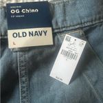 Old Navy OG Chino  Shorts Photo 3