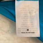 Women’s Halter Bandeau Bikini Swim Top Size M Photo 14