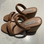 Steve Madden  Block Heels Photo 1