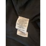 Free People  night out Black Sequined Liquid Shine Party sleeveless halter dress Photo 7